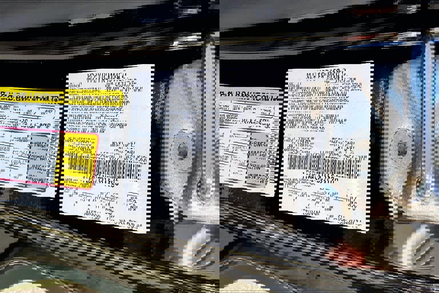 Used 2018 Ford Mustang GT Premium w/ Black Accent Package image 34