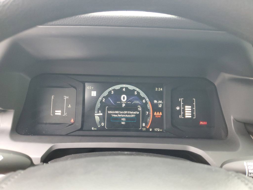 New 2026 Toyota Tacoma SR5 image 27