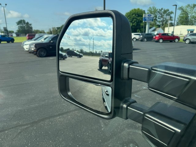 New 2025 Ford F350 XLT w/ FX4 Off-Road Package image 23