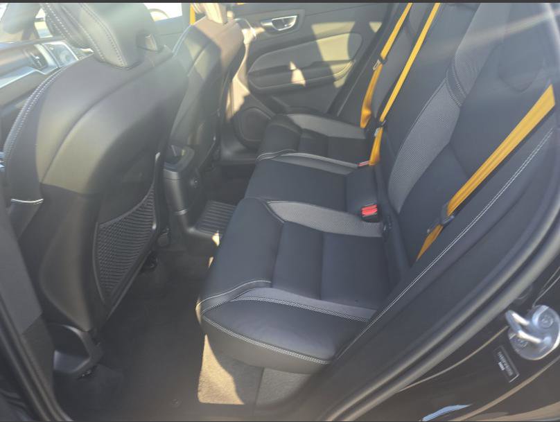 Certified 2024 Volvo XC60 T8 Polestar image 25