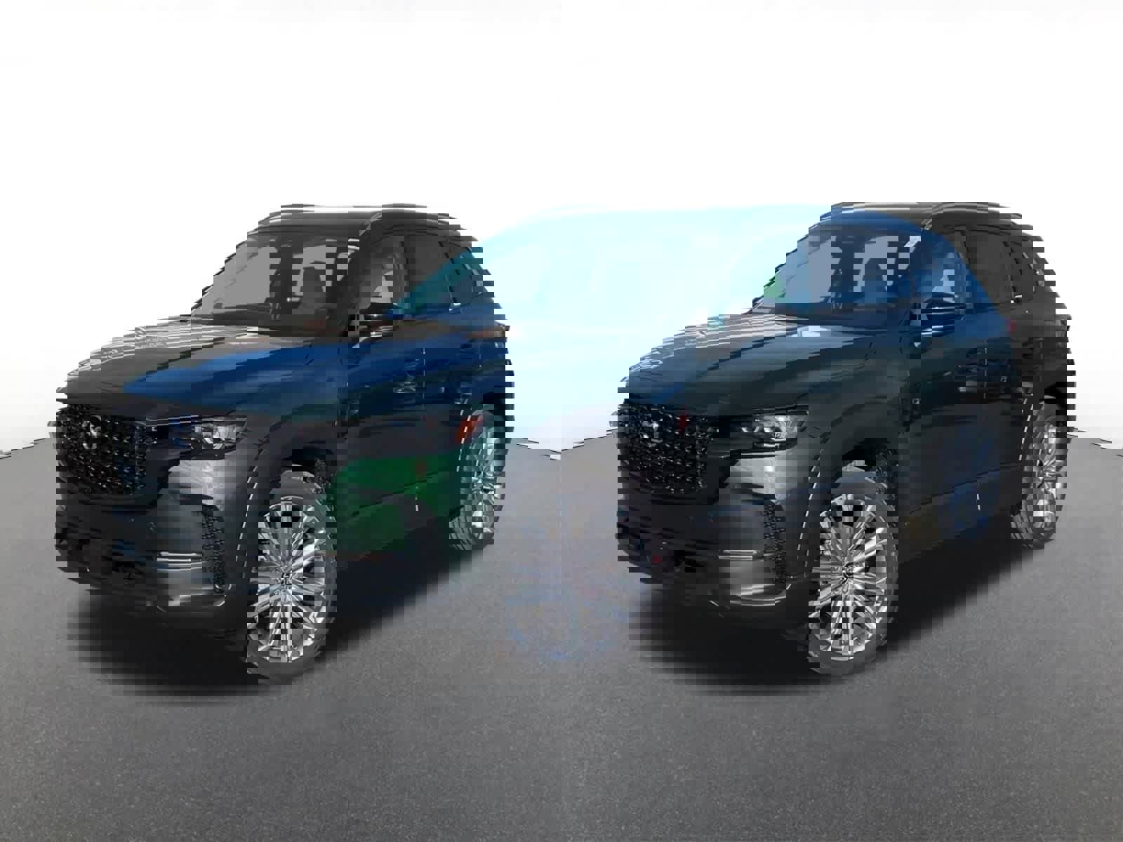 New 2026 MAZDA CX-50 AWD 2.5 S w/ Weather Package image 1