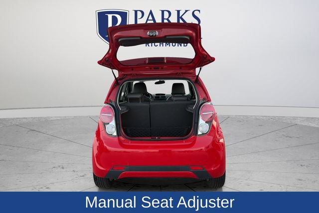 Used 2014 Chevrolet Spark LS FWD image 19