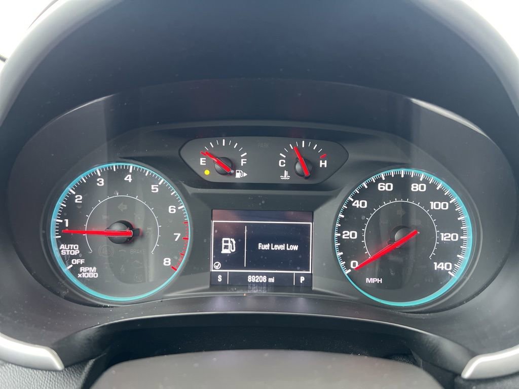 Used 2023 Chevrolet Malibu LT w/ Driver Confidence Package image 11