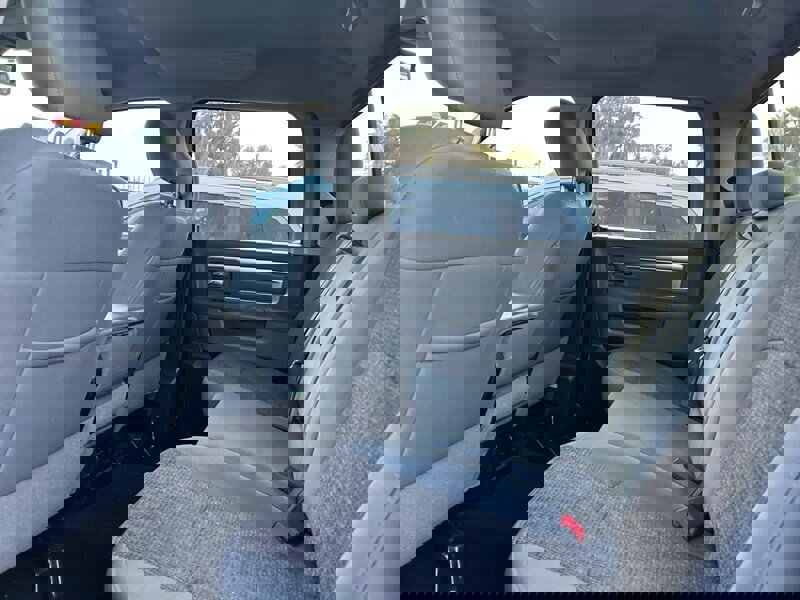 Used 2016 RAM 1500 Big Horn image 24