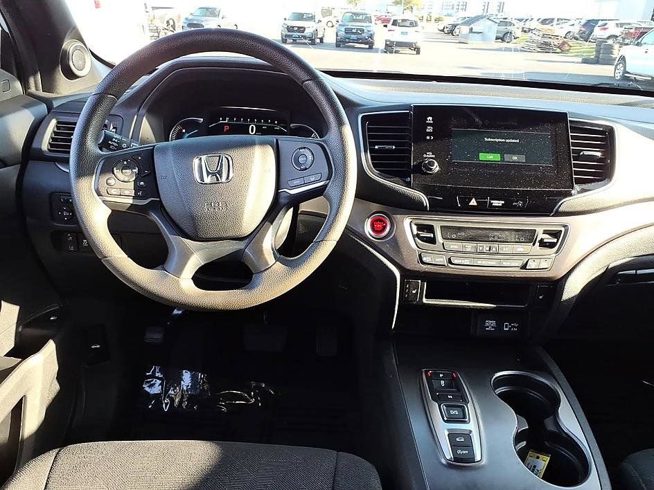 Used 2022 Honda Pilot Sport image 19