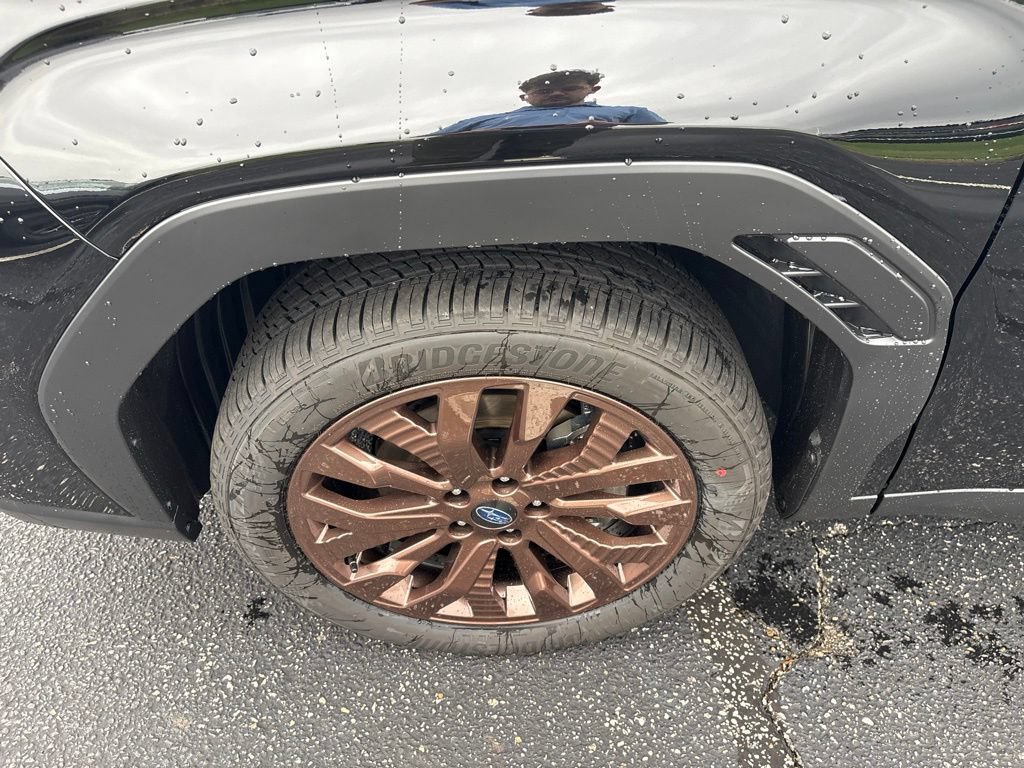 New 2026 Subaru Forester Sport AWD/4WD image 7