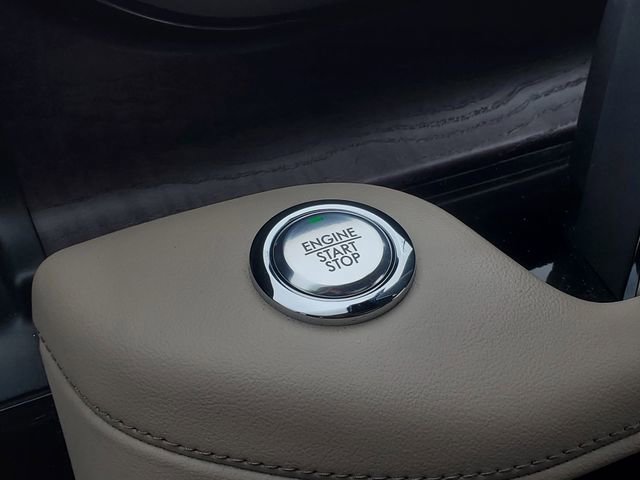 Certified 2024 Lincoln Aviator Reserve AWD/4WD image 19