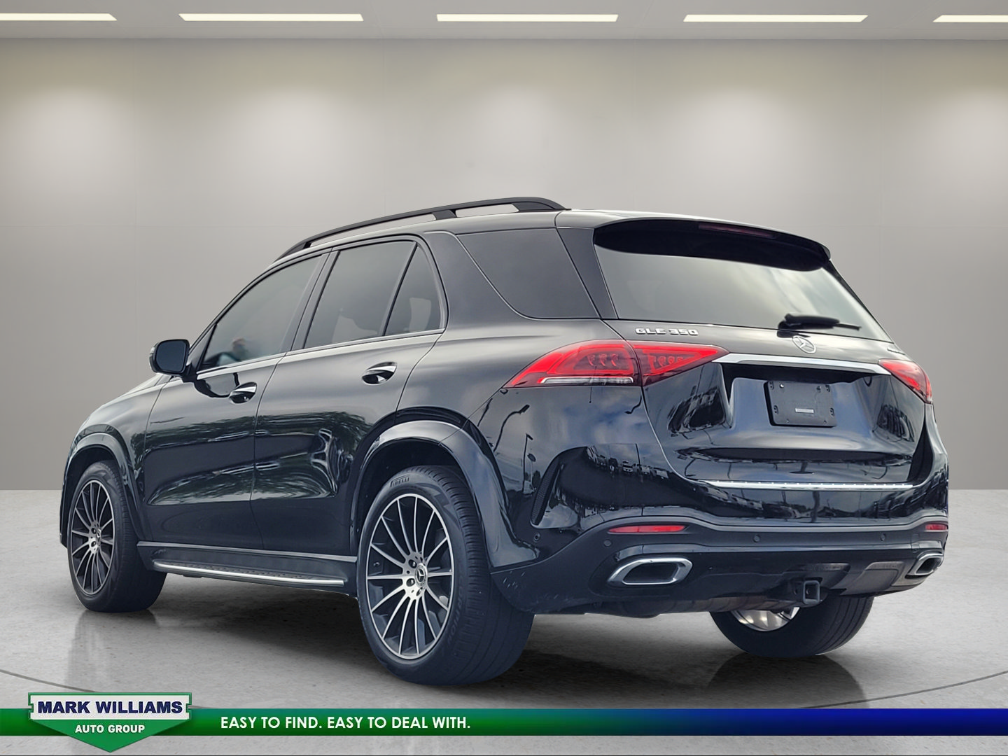 Used 2023 Mercedes-Benz GLE 350 4MATIC image 6