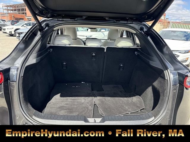 Used 2023 MAZDA CX-30 AWD 2.5 S w/ Premium Package image 7