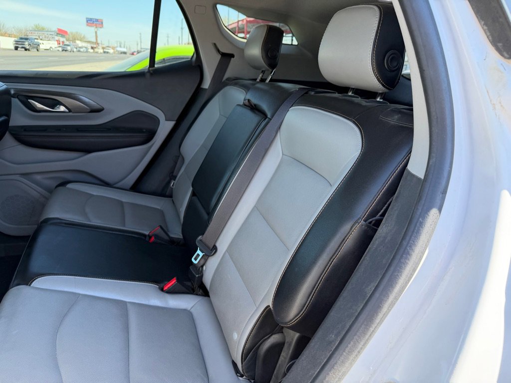Used 2020 GMC Terrain SLT w/ Preferred Package image 35