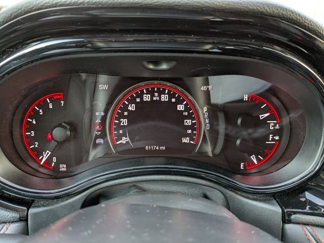 Used 2024 Dodge Durango GT image 7