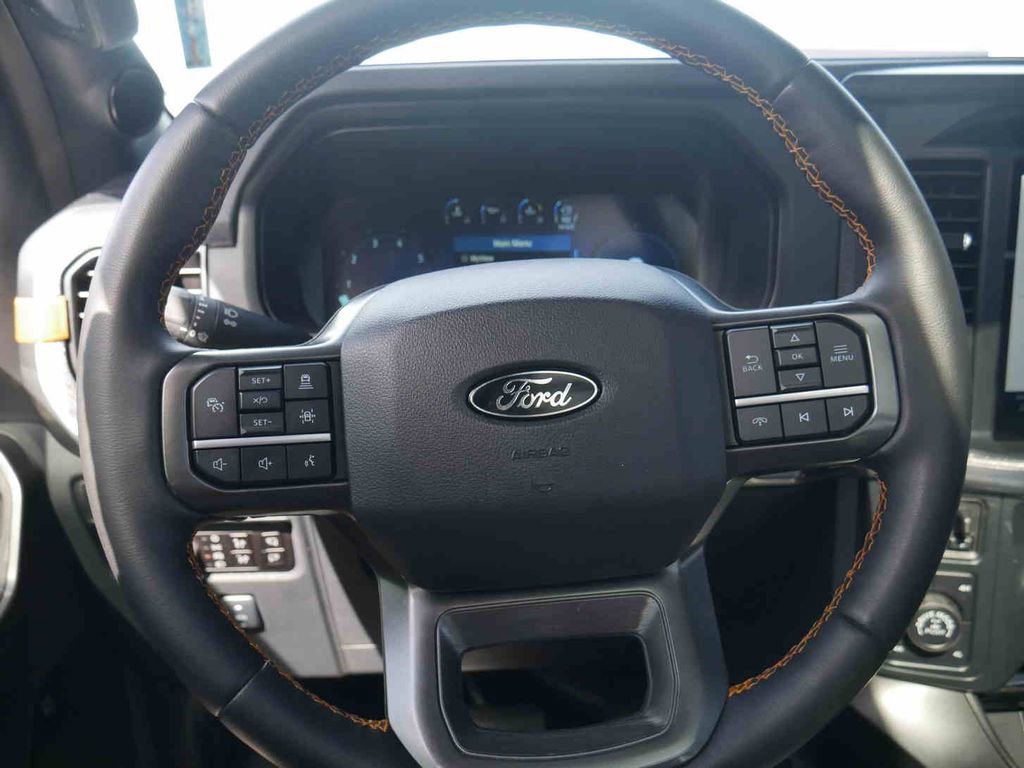 Used 2025 Ford F150 Tremor w/ Equipment Group 402A High image 42