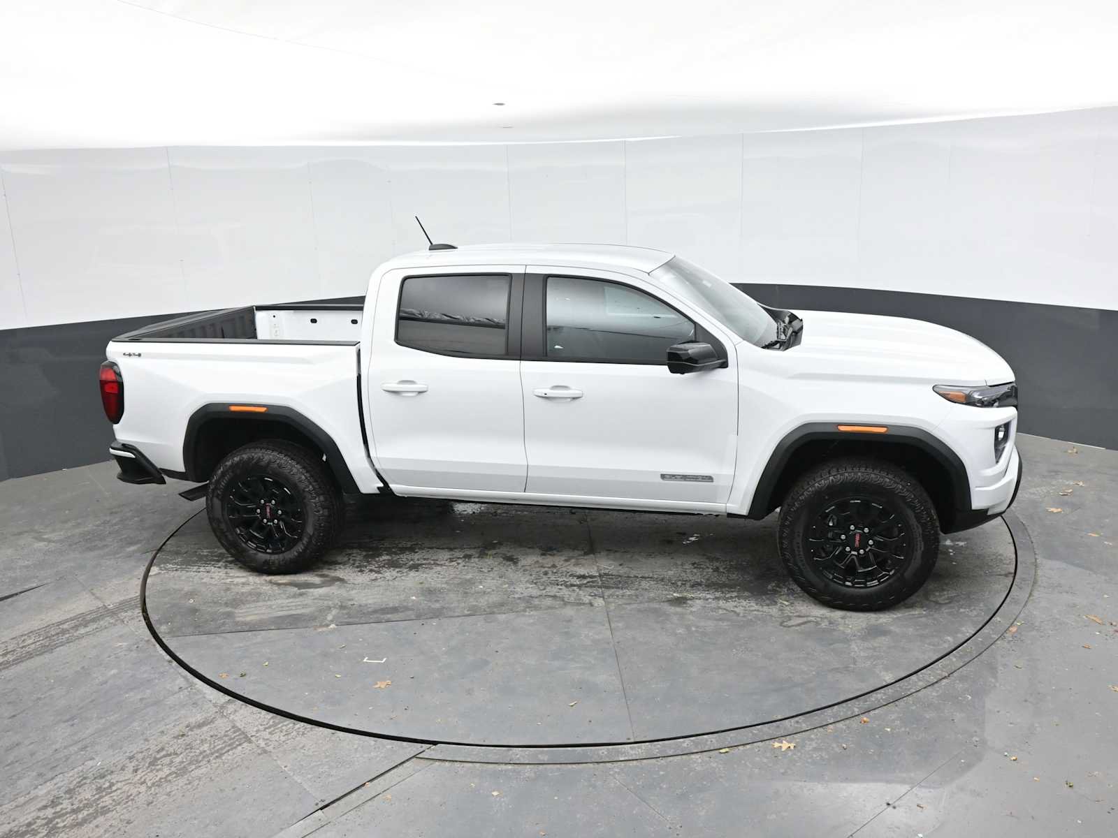 New 2026 GMC Canyon Elevation w/ Convenience Package AWD/4WD image 35