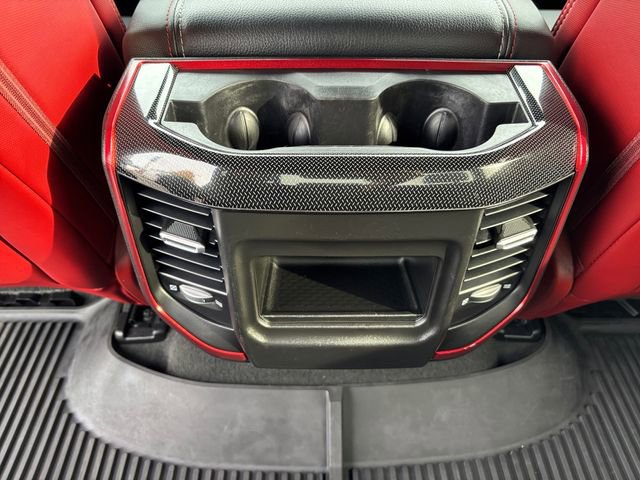 Used 2022 RAM 1500 Rebel image 35