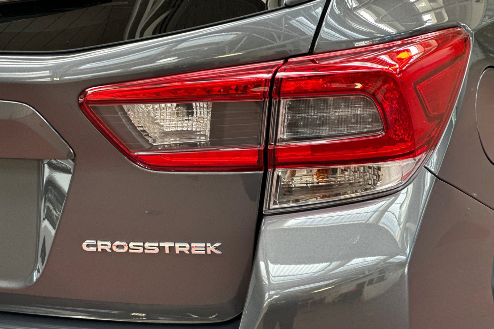 Used 2022 Subaru Crosstrek 2.5i Limited AWD/4WD image 34