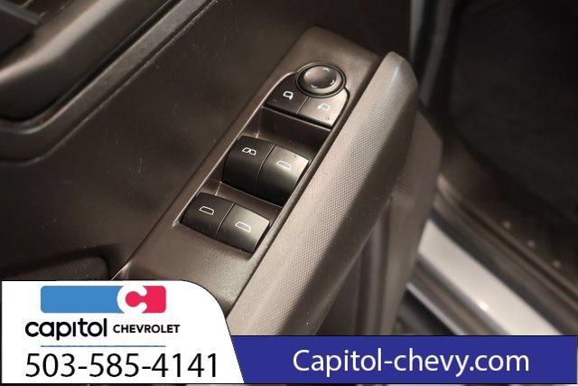 Used 2024 Chevrolet Colorado Trail Boss w/ Advanced Trailering Package AWD/4WD image 12