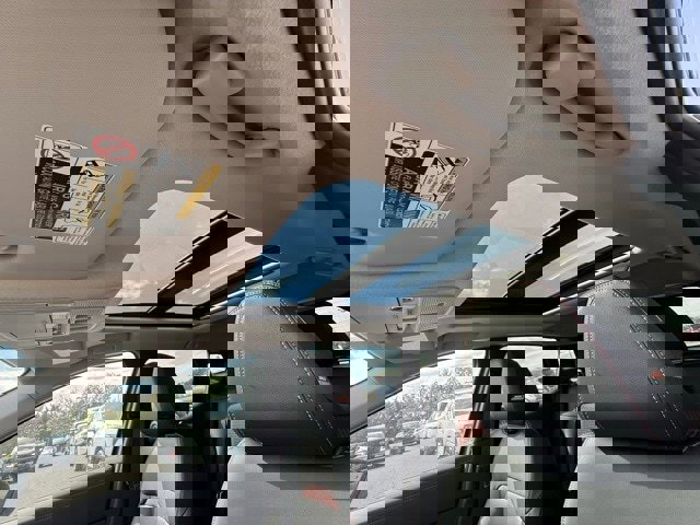 New 2026 Nissan Kicks SR w/ SR Premium Package image 12