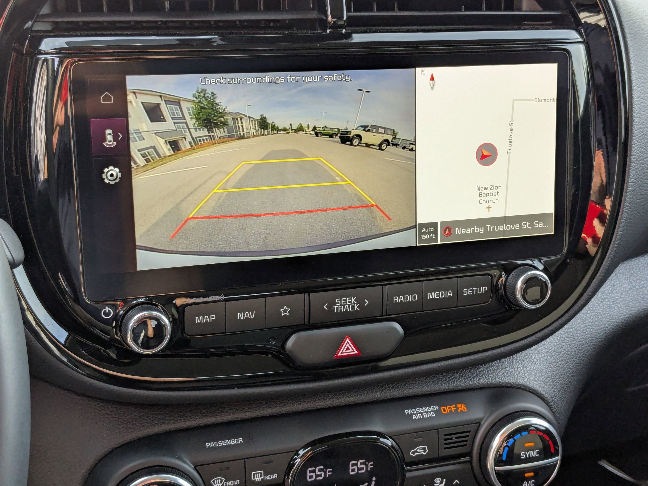 Used 2024 Kia Soul EX FWD image 23