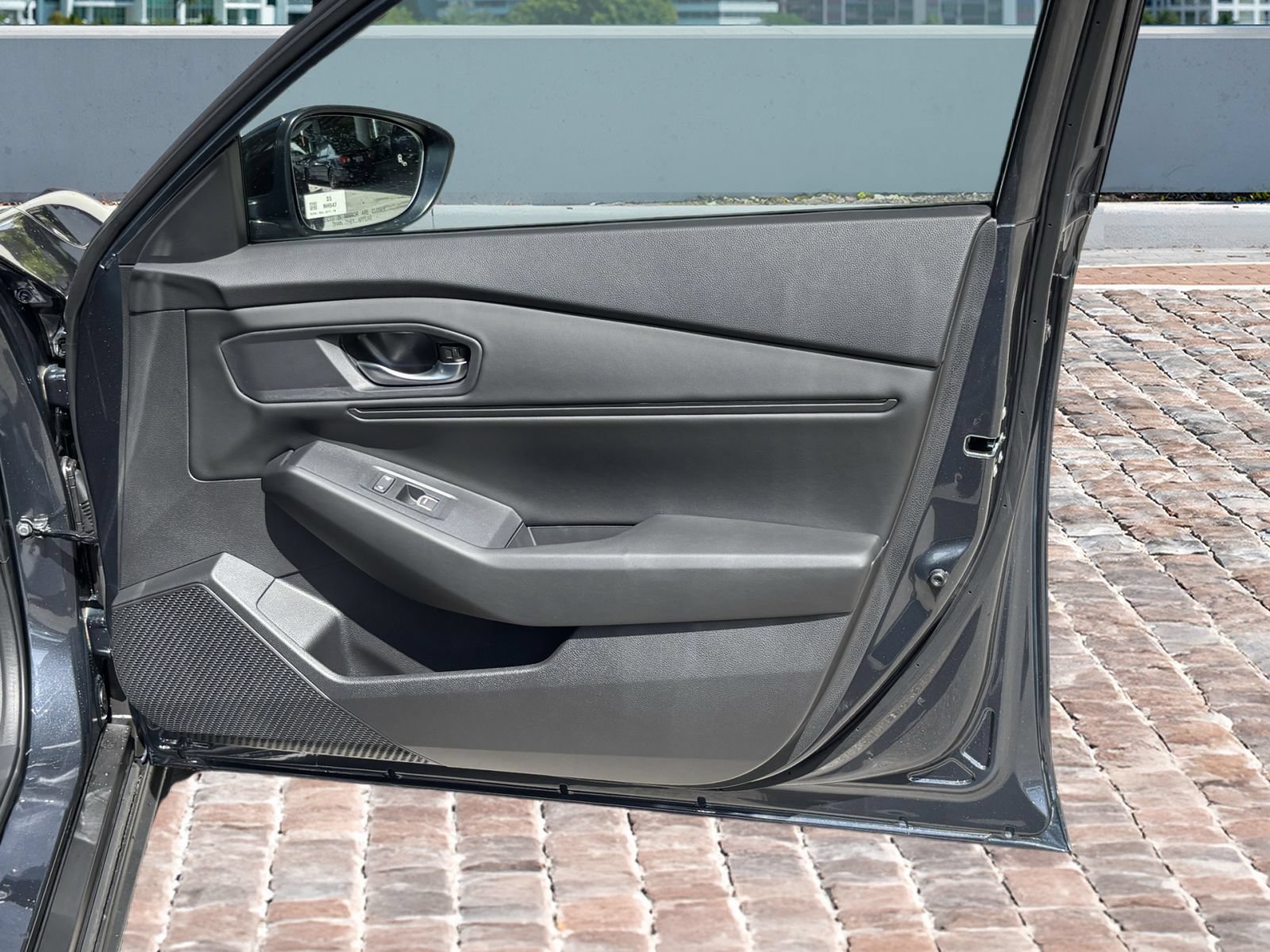New 2026 Honda Accord SE image 12