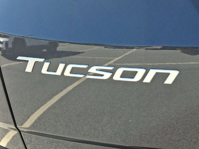 New 2026 Hyundai Tucson SEL Plus w/ Tow & Go Package FWD image 26