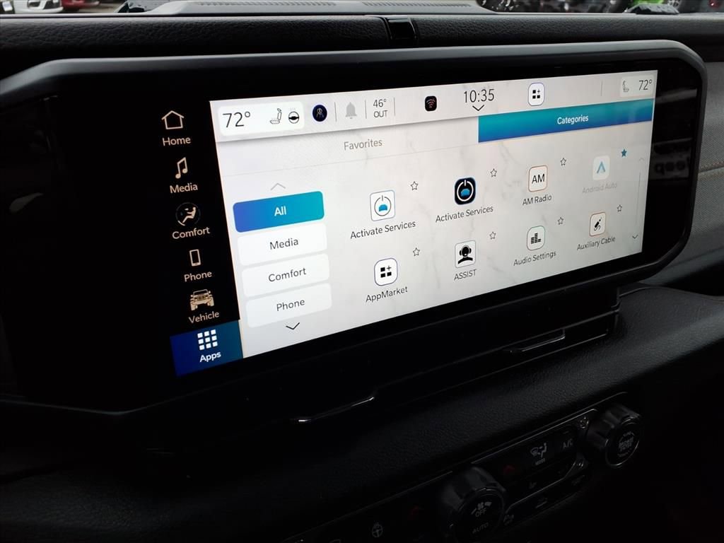 New 2026 Jeep Wrangler Sport S image 23