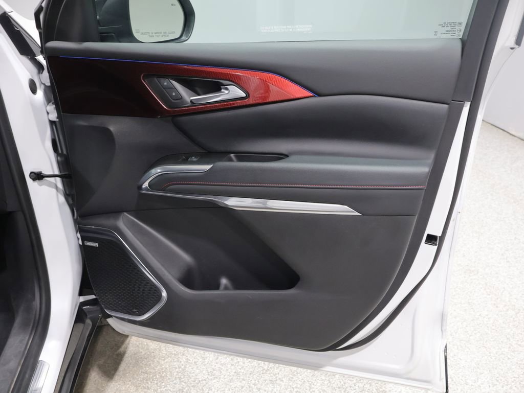 Used 2024 Chevrolet Traverse RS w/ LPO, Floor Liner Package image 23