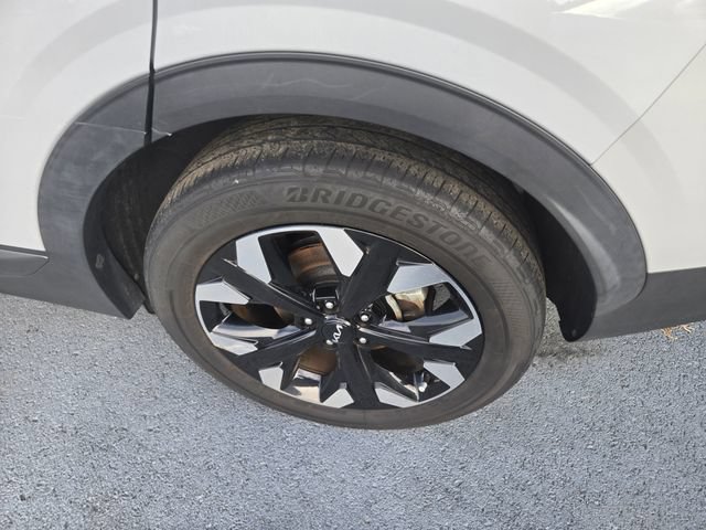 Used 2023 Kia Sportage X-Line w/ X-Line Premium Package AWD/4WD image 22