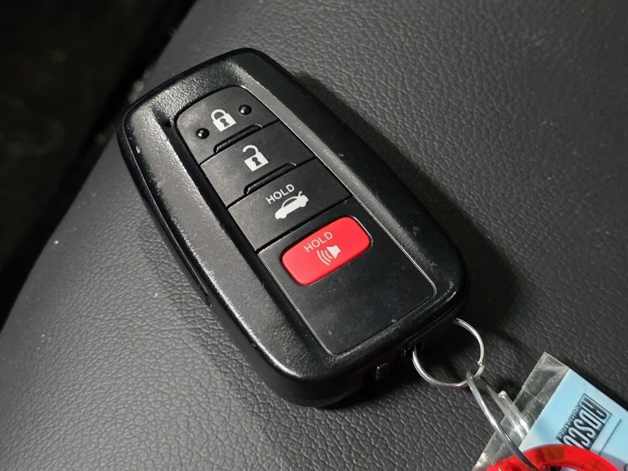 Certified 2024 Toyota Camry XSE image 35