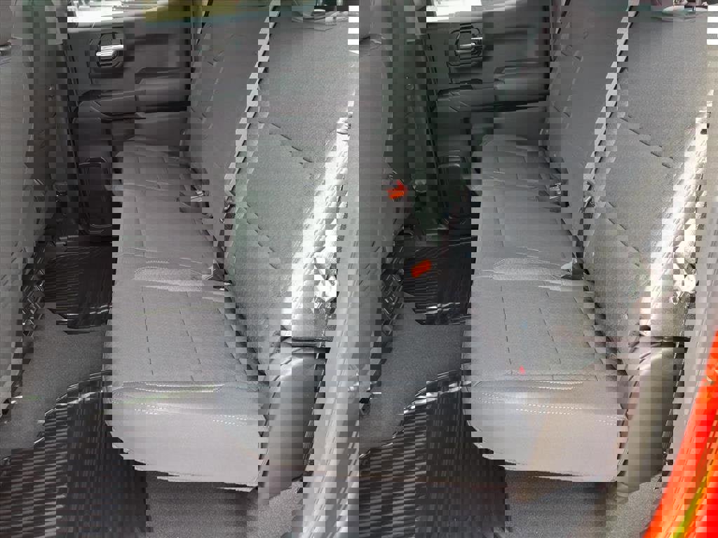 New 2026 Chevrolet Silverado 1500 Custom image 15