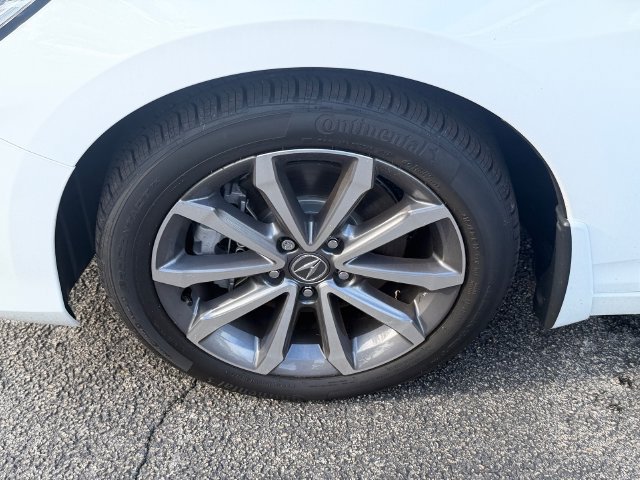 New 2026 Acura Integra FWD image 17