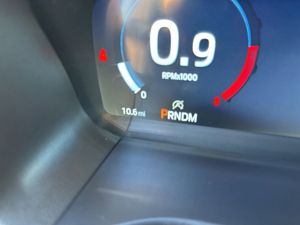 New 2026 Ford Explorer Tremor image 21