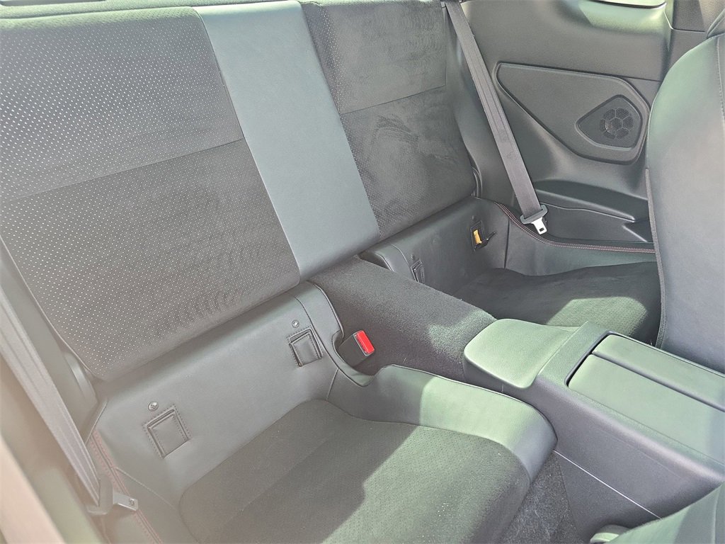 Used 2023 Subaru BRZ Limited image 11