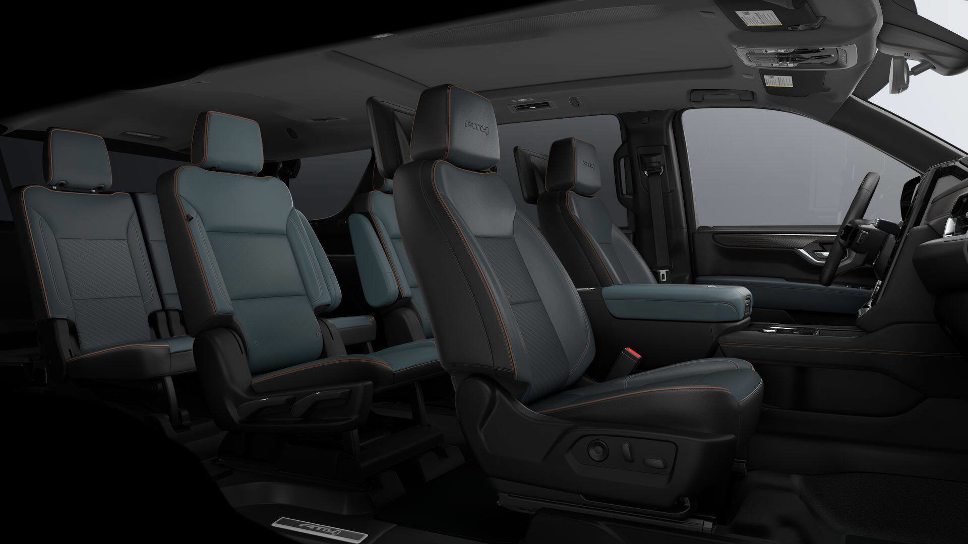 New 2026 GMC Yukon AT4 image 32