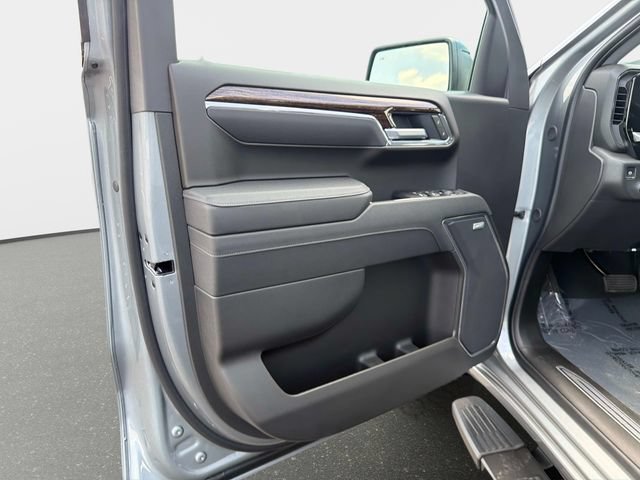 New 2026 GMC Sierra 1500 Elevation w/ Elevation Premium Package AWD/4WD image 17