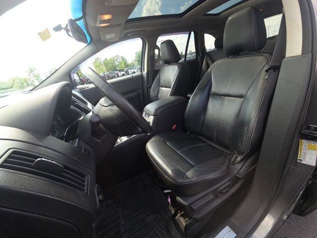 Used 2009 Ford Edge Limited AWD/4WD image 23