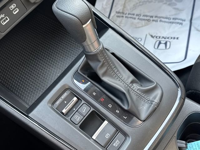 Certified 2023 Honda CR-V EX image 11
