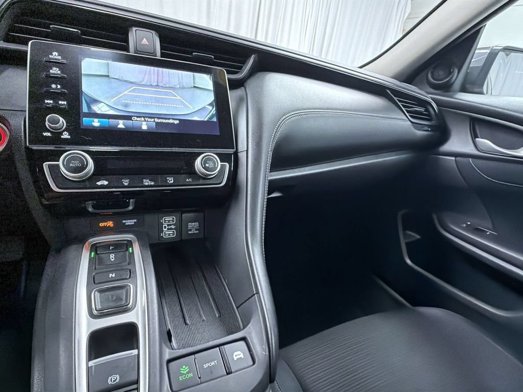 Used 2019 Honda Insight EX image 7