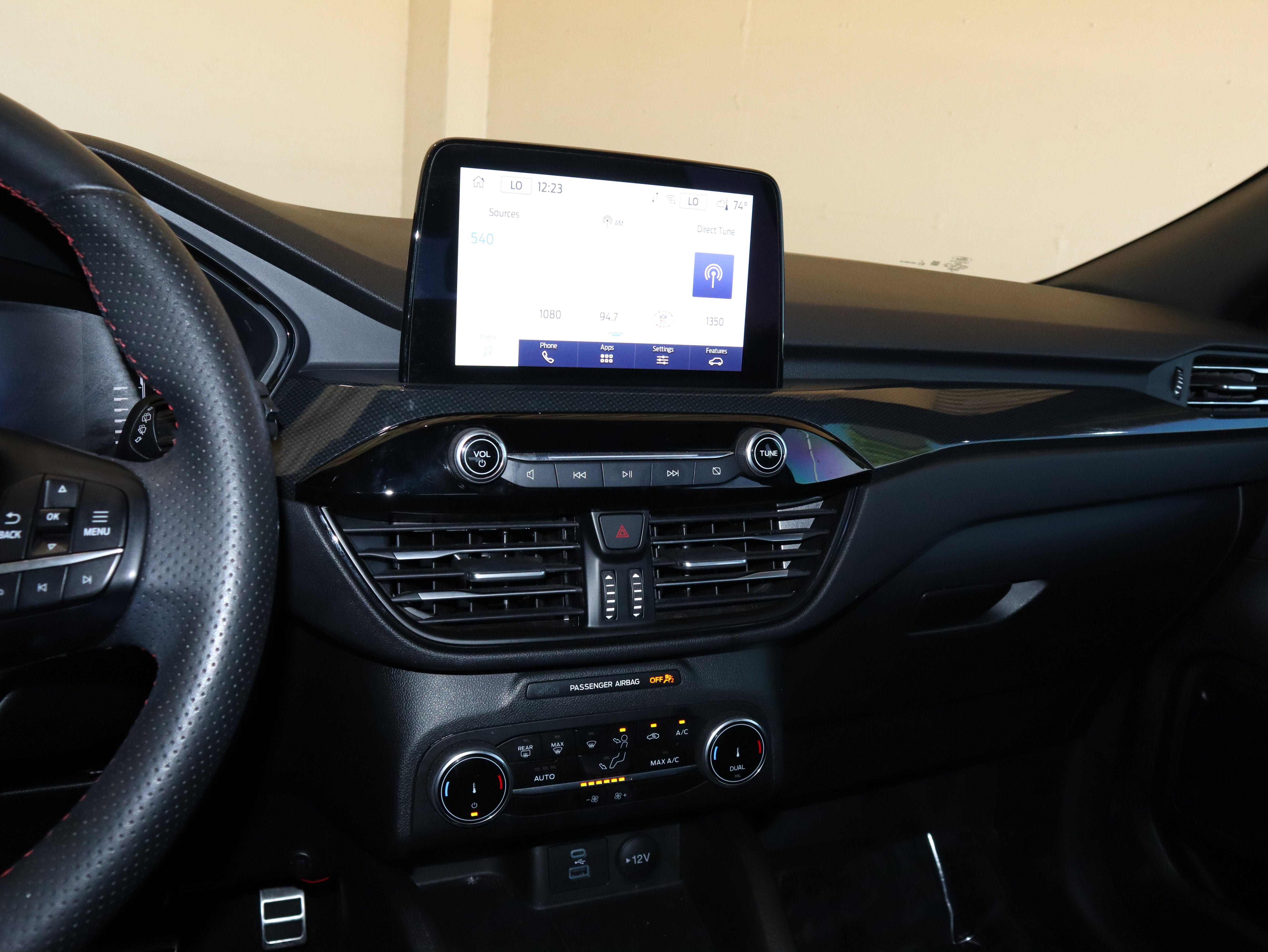 Certified 2023 Ford Escape ST-Line w/ Equipment Group 301A FWD image 26