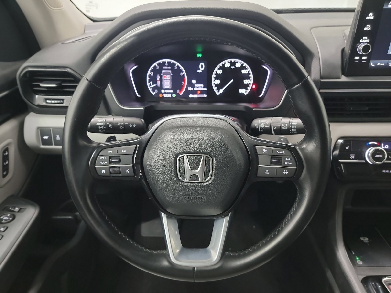 Certified 2024 Honda Pilot EX-L image 15