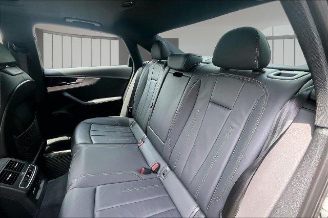 Certified 2024 Audi A4 2.0T Premium Plus AWD/4WD image 22