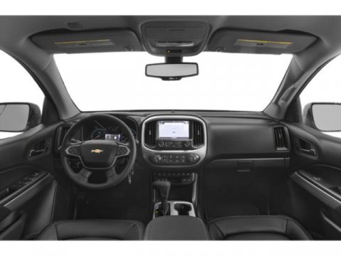 Used 2018 Chevrolet Colorado ZR2 image 5