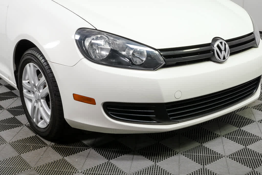 Used 2014 Volkswagen Jetta S FWD image 33