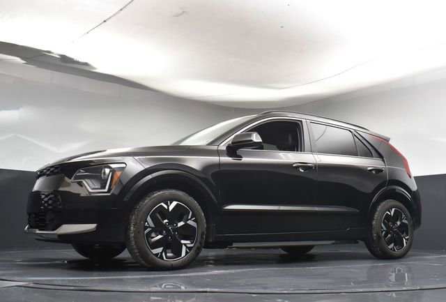 Certified 2025 Kia Niro Wind image 31