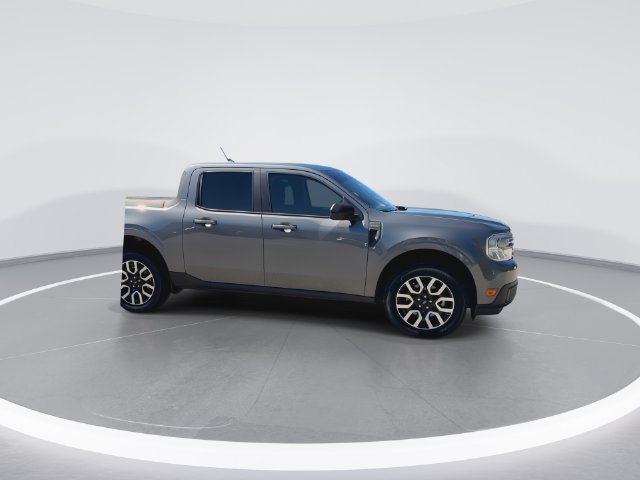 Used 2024 Ford Maverick Lariat FWD image 9