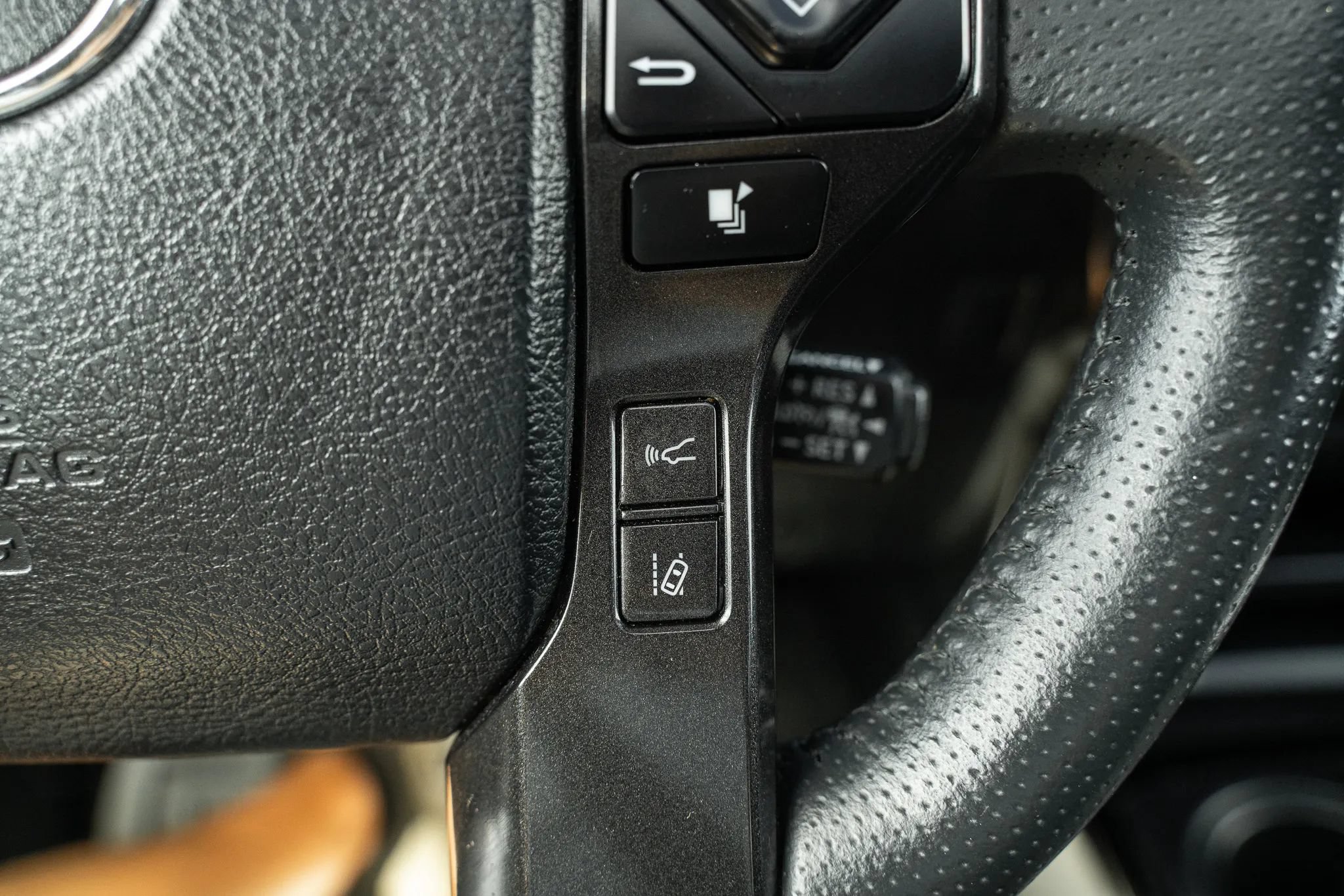 Used 2021 Toyota 4Runner TRD Pro AWD/4WD image 19