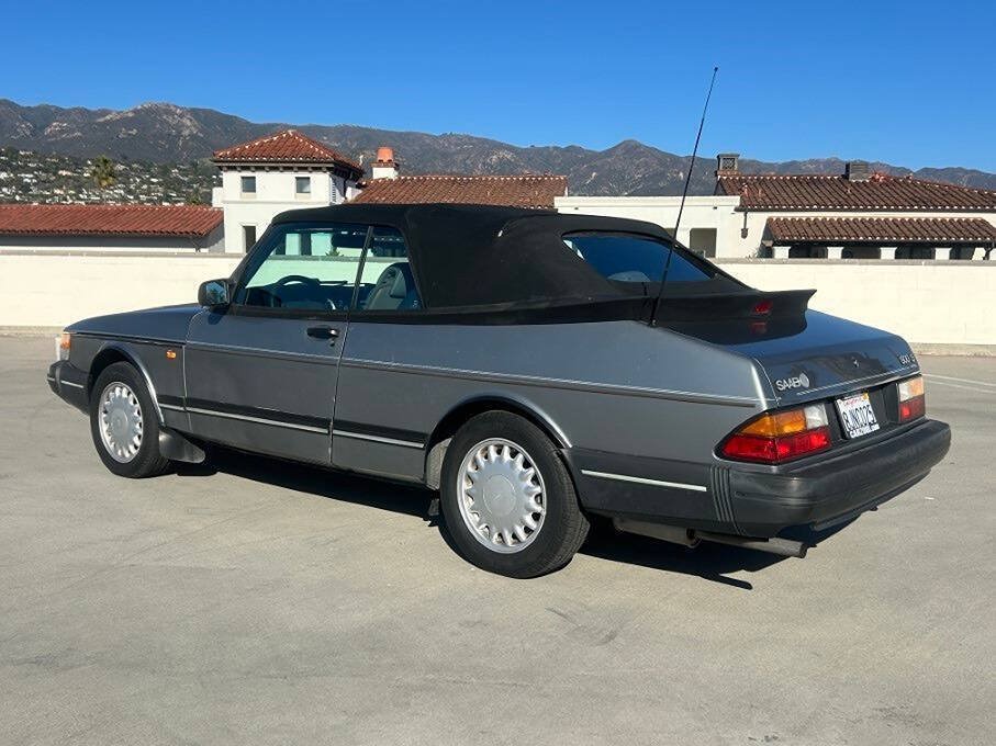 Used 1993 Saab 900 S FWD image 14