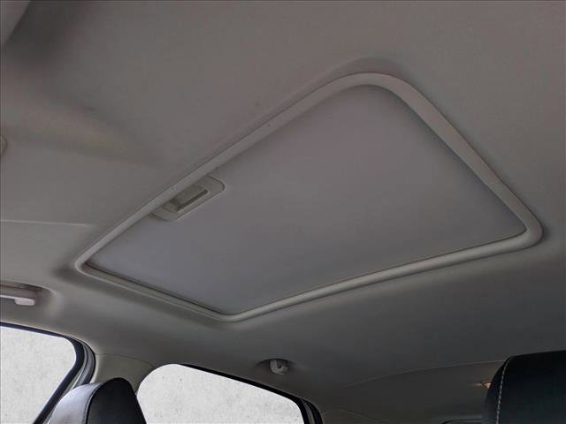 Used 2019 Ford EcoSport Titanium FWD image 22