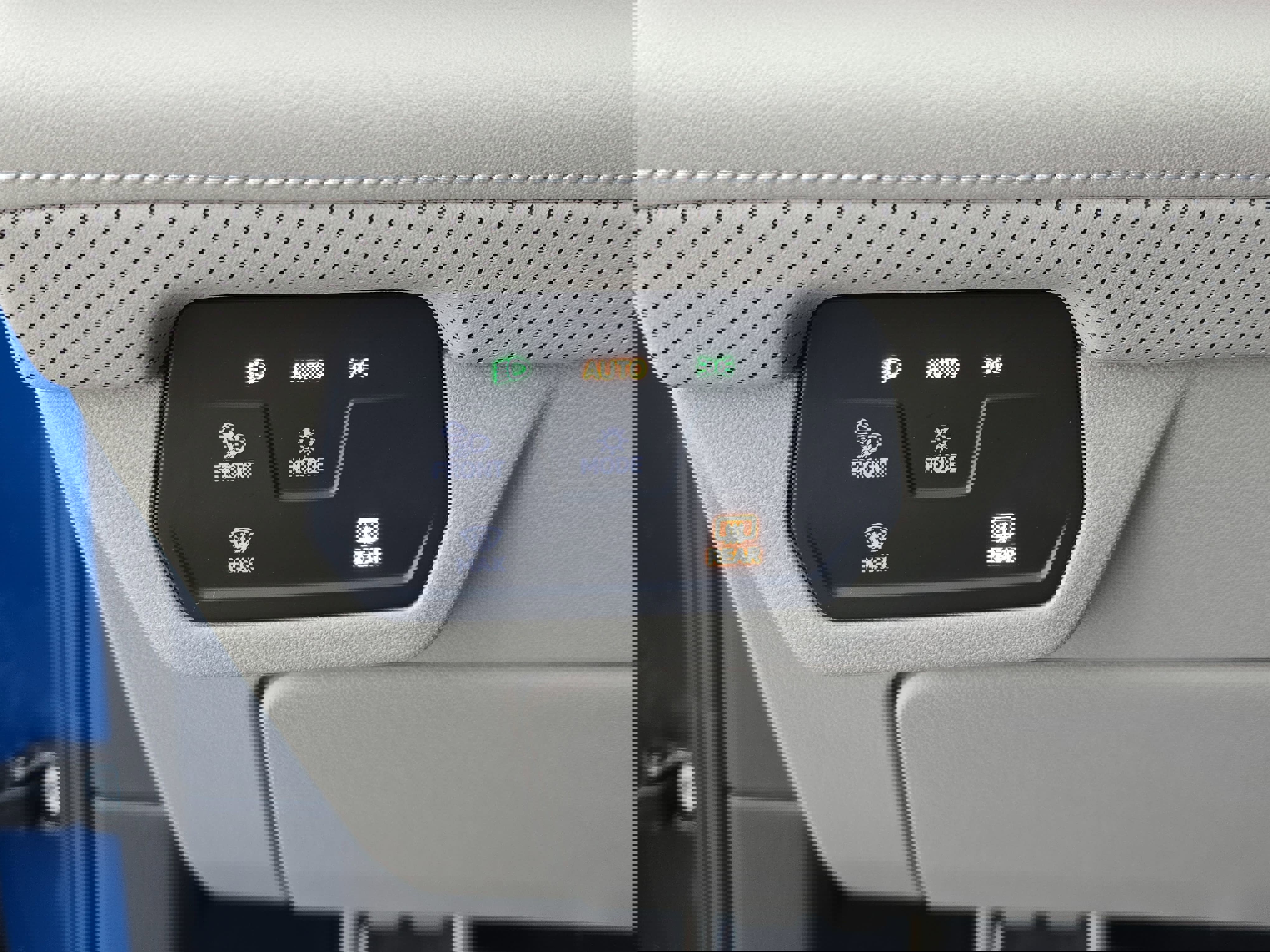 Certified 2025 Volkswagen Atlas SEL Premium R-Line image 27