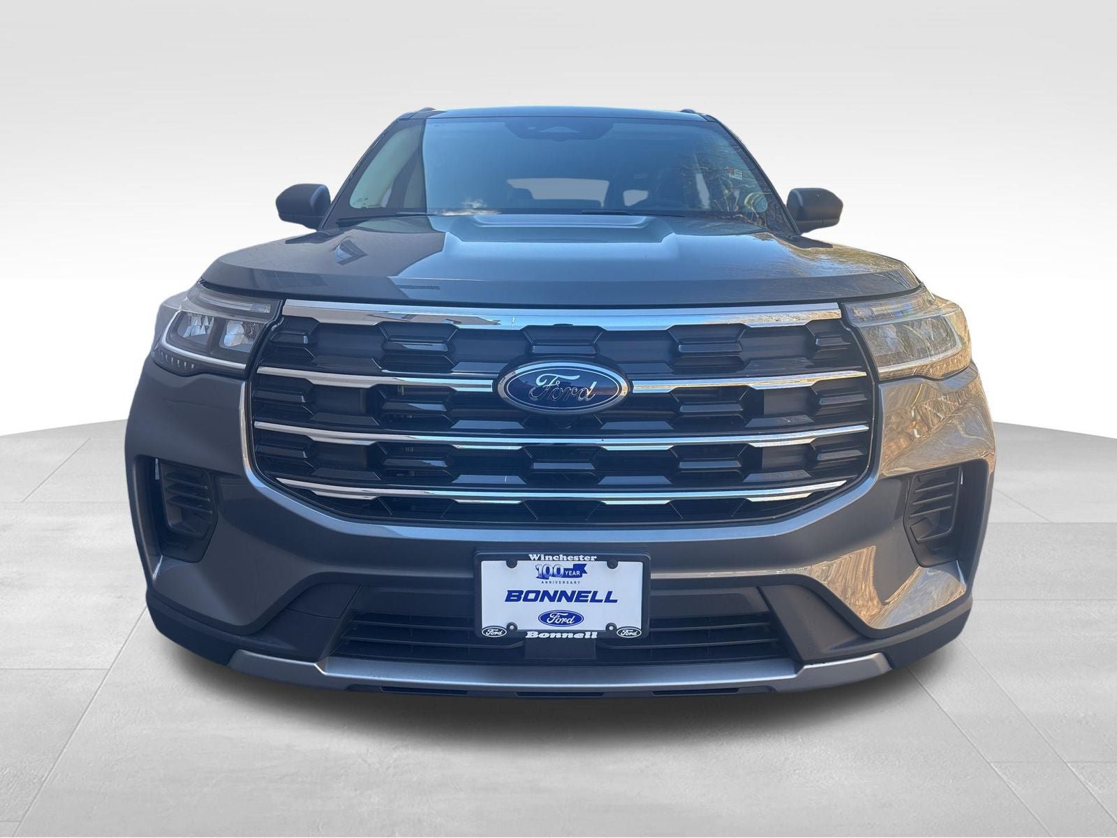 New 2026 Ford Explorer Active image 10