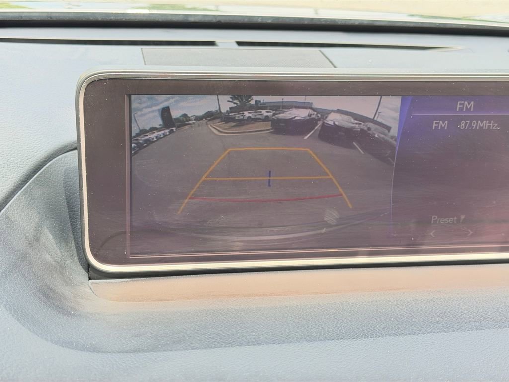 Used 2016 Lexus RX 350 FWD image 21